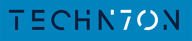 Technion70 logo
